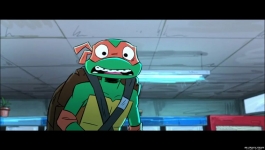 Tales of the Teenage Mutant Ninja Turtles - Season 01 Episode 08